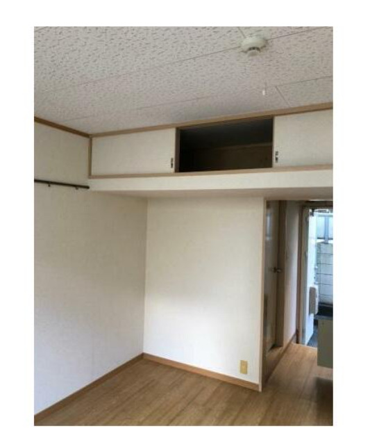 収納　別号室画像