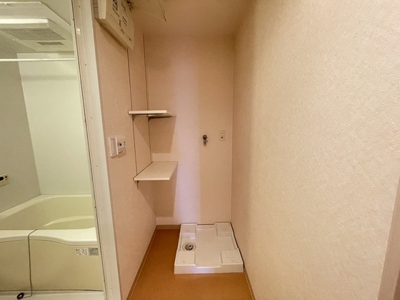 その他設備　※別部屋の写真です