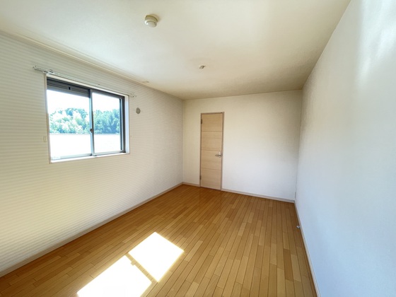 その他部屋・スペース　※別部屋の写真です