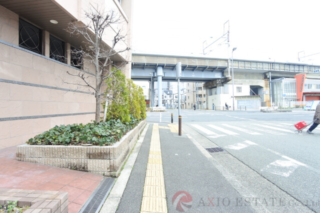 その他　周辺（その他）まで10m