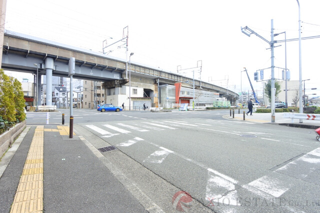 その他　周辺（その他）まで10m