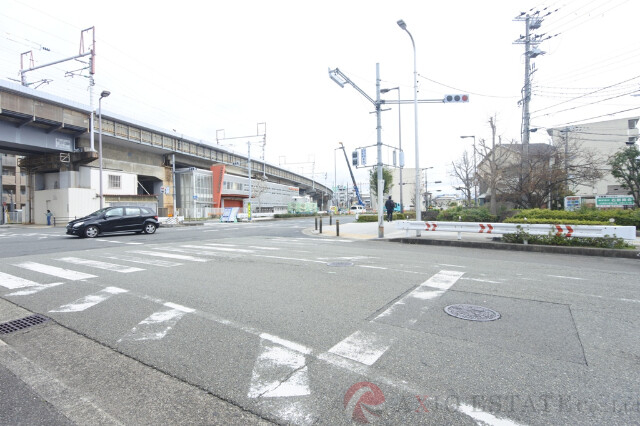 その他　周辺（その他）まで10m