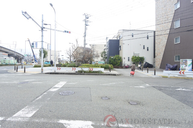 その他　周辺（その他）まで10m