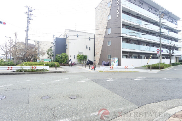 その他　周辺（その他）まで10m