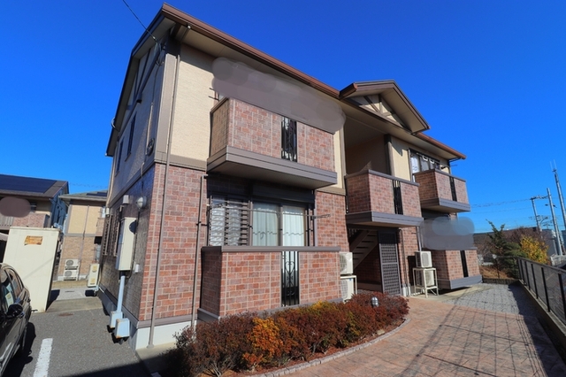 建物外観　建物外観