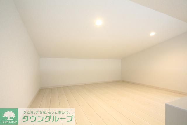 その他部屋・スペース