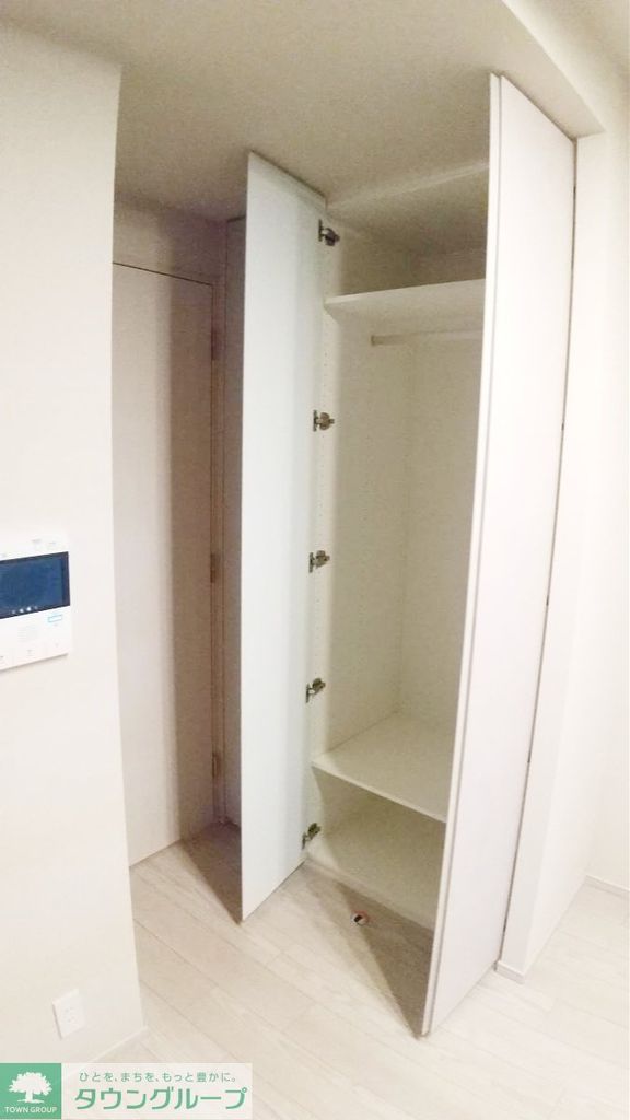 収納　【初期費用分割・クレカ対応】一都三県のお部屋探しは2025…