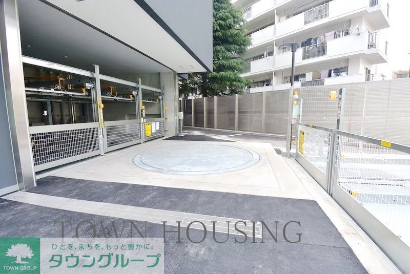 駐車場　【初期費用分割・クレカ対応】一都三県のお部屋探しは2025…