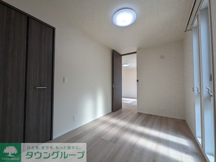 その他部屋・スペース　リビング/居室