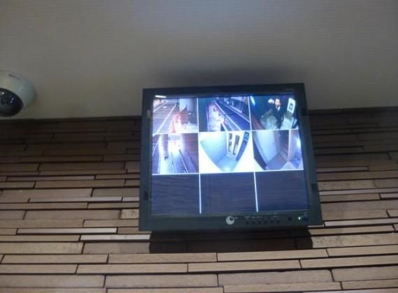 セキュリティ　☆安心安全のセキュリティ☆