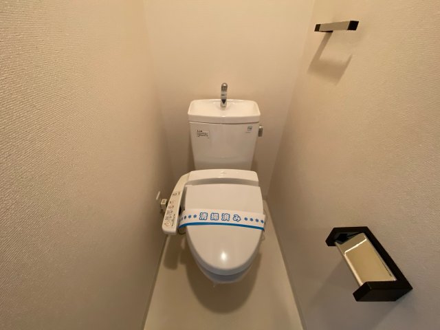 トイレ　温水洗浄便座付きでおすすめ