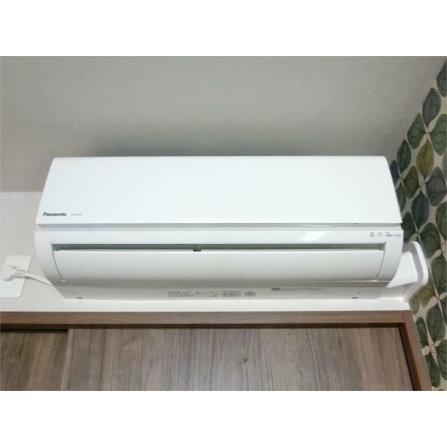 その他設備　参考写真（同物件別部屋）