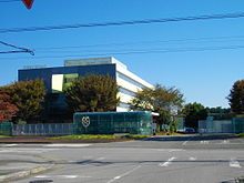 大学・短大　私立作新学院大学（大学・短大）まで2830m