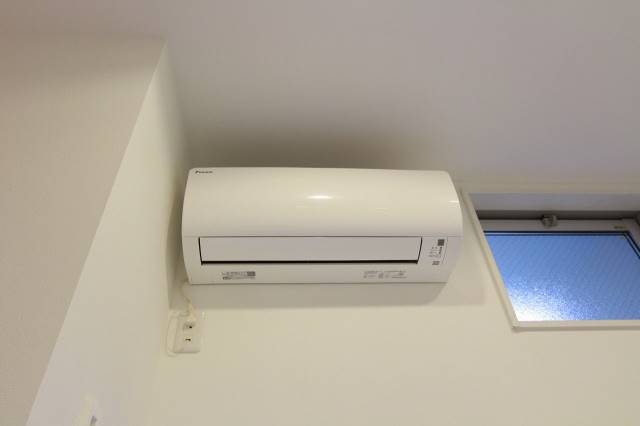 その他　※１０２号室室内参照（建築中）