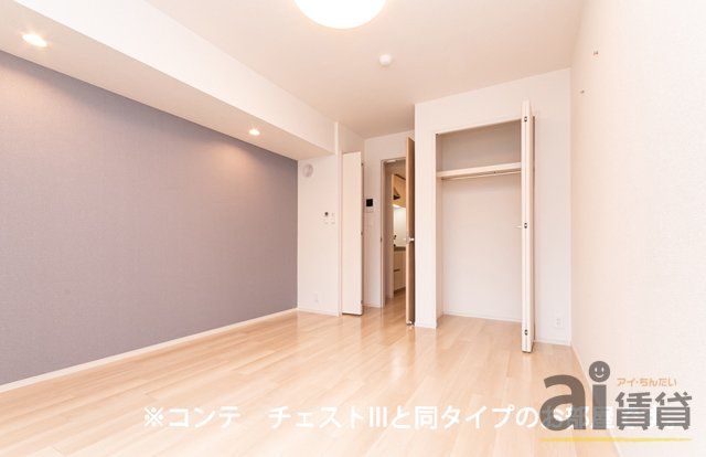 居室・リビング　リビング/居室