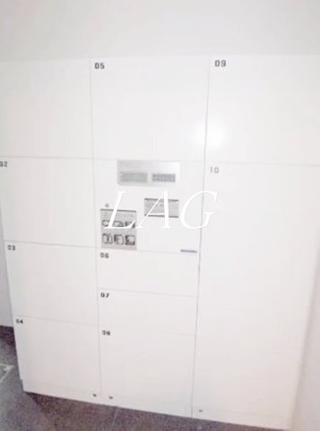 その他共有部分　共用部です。