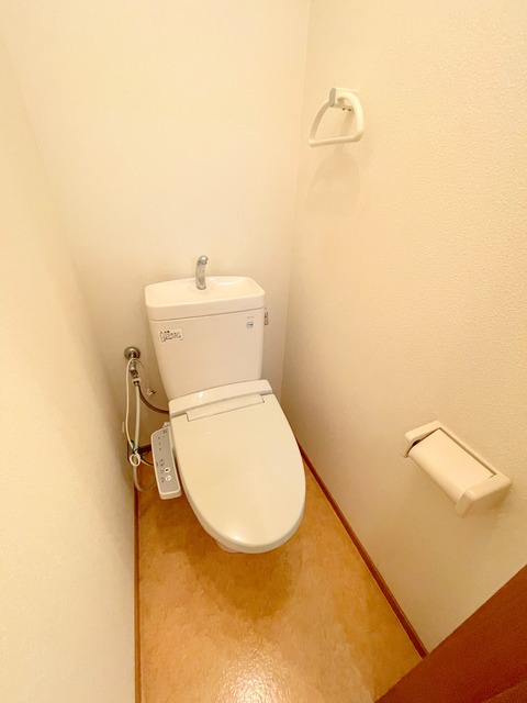 トイレ　★トイレ★