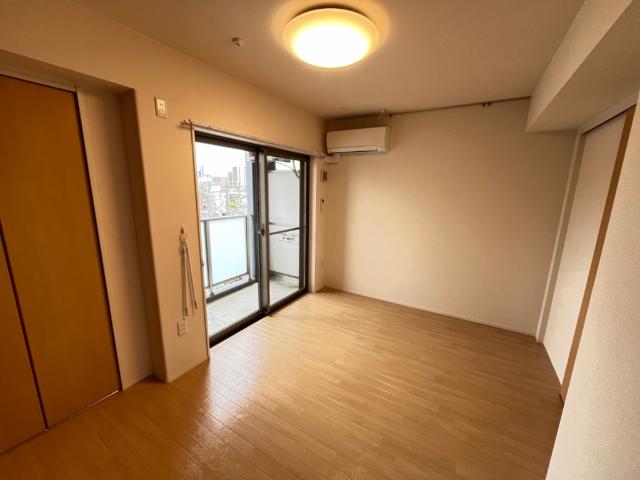 その他部屋・スペース　リビング