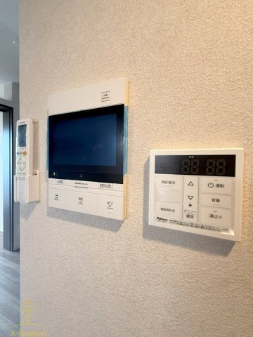 セキュリティ　ブランシエスタ森ノ宮