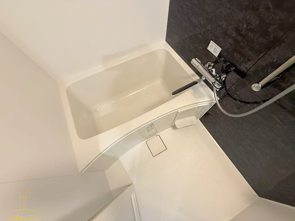 バス・シャワールーム　ブランシエスタ森ノ宮