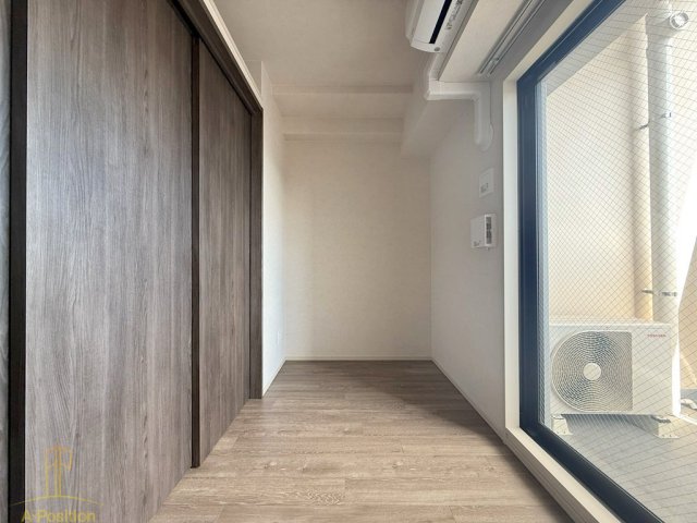 その他部屋・スペース　ブランシエスタ森ノ宮