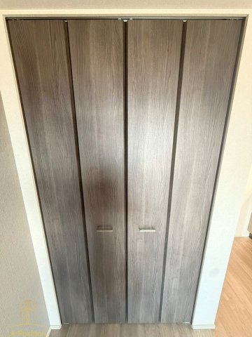 収納　ブランシエスタ森ノ宮