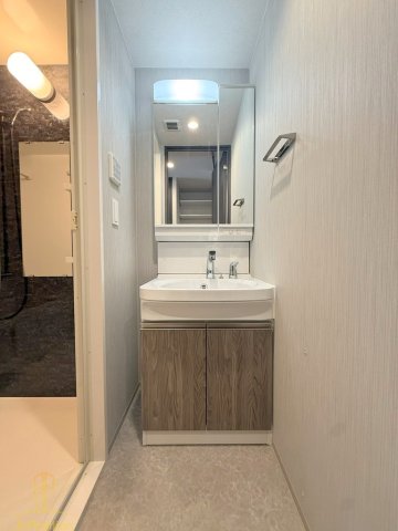 洗面設備　ブランシエスタ森ノ宮