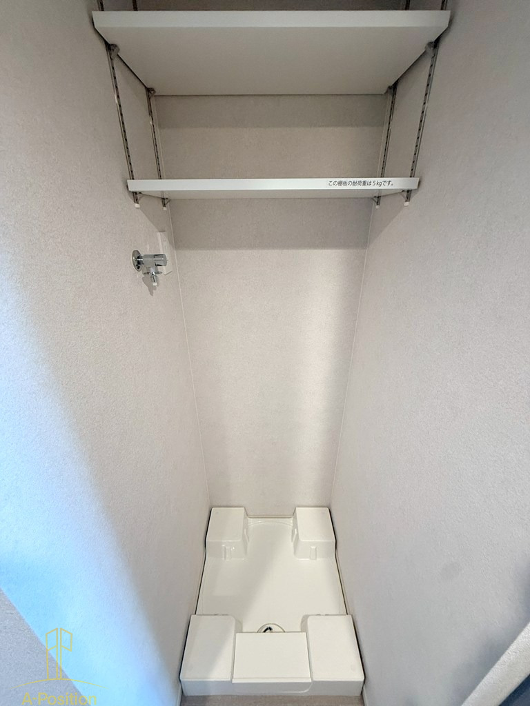 その他設備　ブランシエスタ森ノ宮