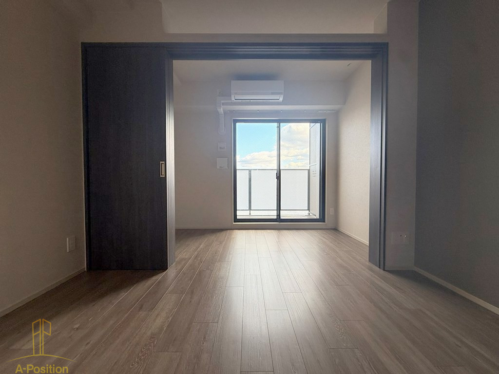 居室・リビング　ブランシエスタ森ノ宮