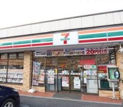 コンビニ　セブンイレブン 品川大井7丁目店（コンビニ）まで92m
