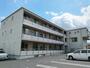 郡山駅よりバス20分 徒歩1分 1階 築8年11ヶ月の賃貸物件