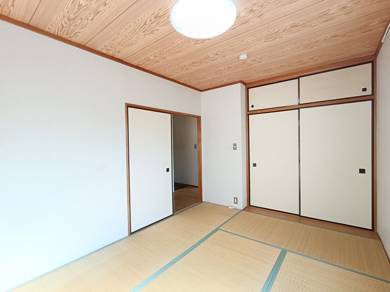 その他部屋・スペース　間取反転のお部屋です