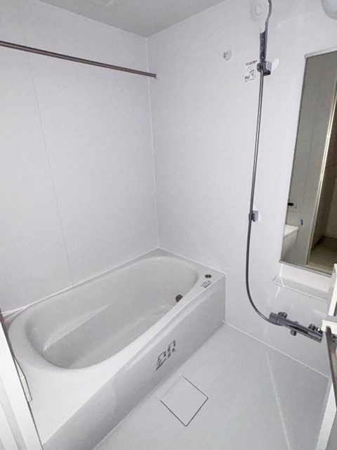 バス・シャワールーム　同仕様タイプ