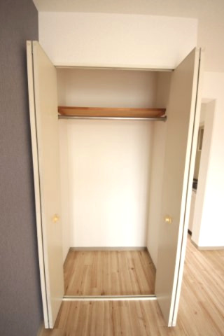 収納　※別部屋募集時の写真です（現況優先）