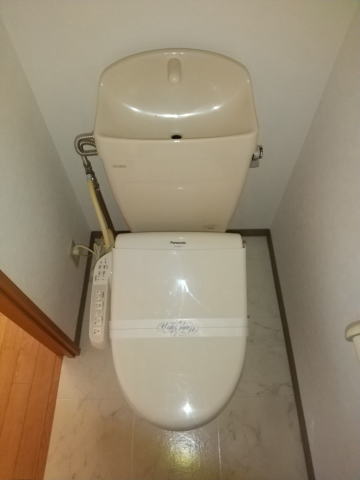 トイレ　同仕様