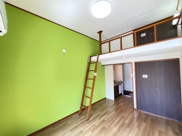 その他部屋・スペース