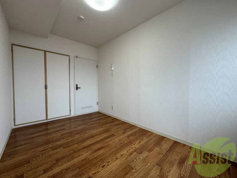 その他部屋・スペース　明るいお部屋は気持ちよく過ごせそうですね。