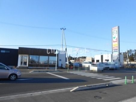 ホームセンター　ホームセンターダイユーエイト 相馬店（ホームセンター）まで1613m