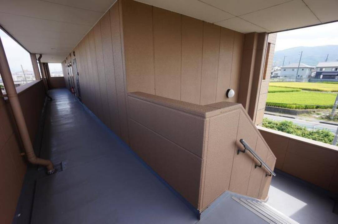 その他共有部分　共用部分