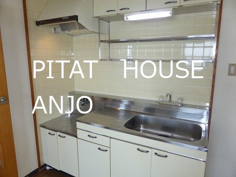 キッチン　403参考写真