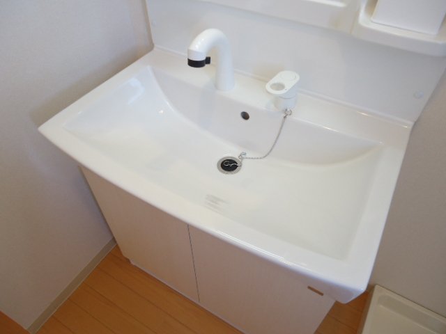 洗面設備　シャンプードレッサ