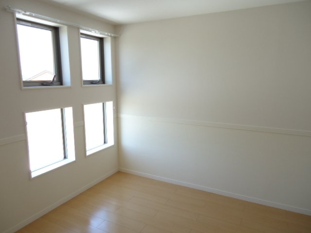 眺望　南側洋室