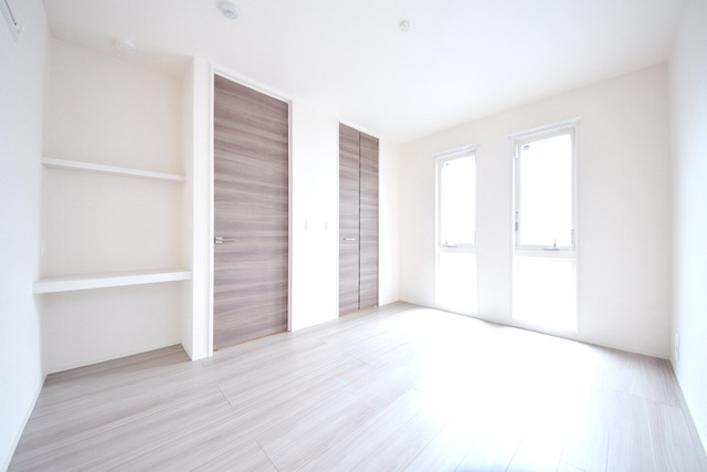 その他部屋・スペース　～室内とってもキレイです～