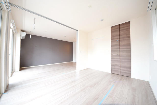 居室・リビング　～ゆったりまったり～