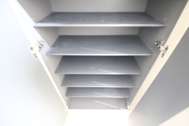 収納　※別室の参考写真の為、現況優先です。