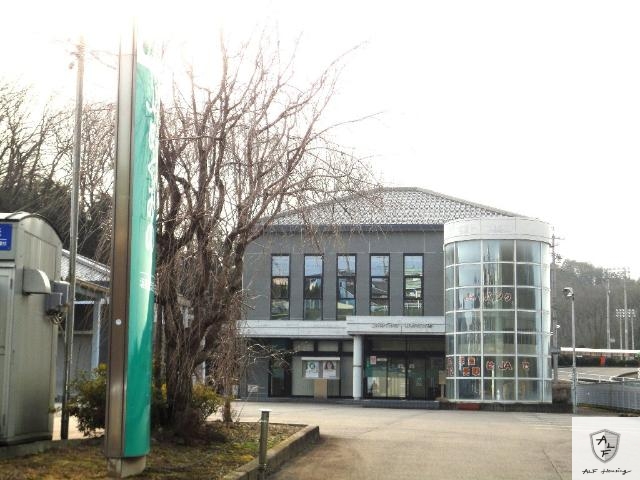 その他　JAめぐみの坂祝北支店（その他）まで1579m