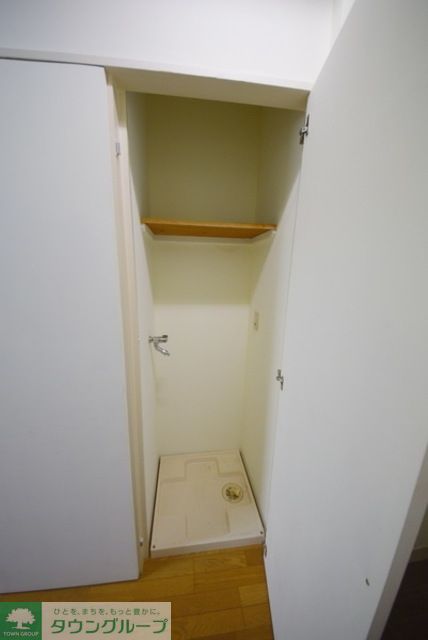 その他　★白金のデザイナーズマンション★