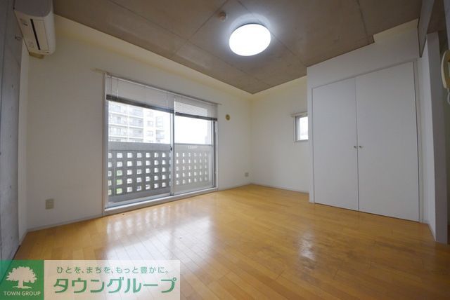 その他部屋・スペース　★白金のデザイナーズマンション★