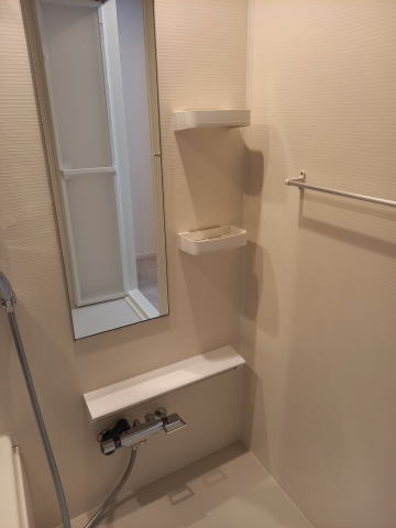 バス・シャワールーム　同仕様