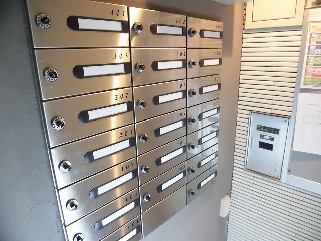 その他共有部分